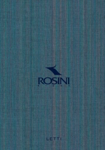 Catalogo ROSINI NIGHT_2020